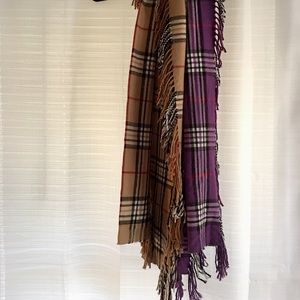 Two scarves! FINAL PRICE
